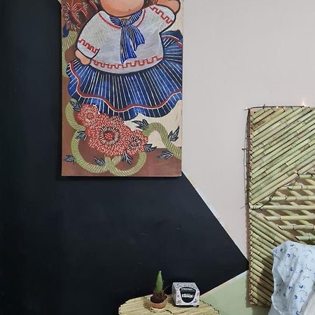 Cuarto Rustico Bed & Breakfast Oaxaca Luaran gambar