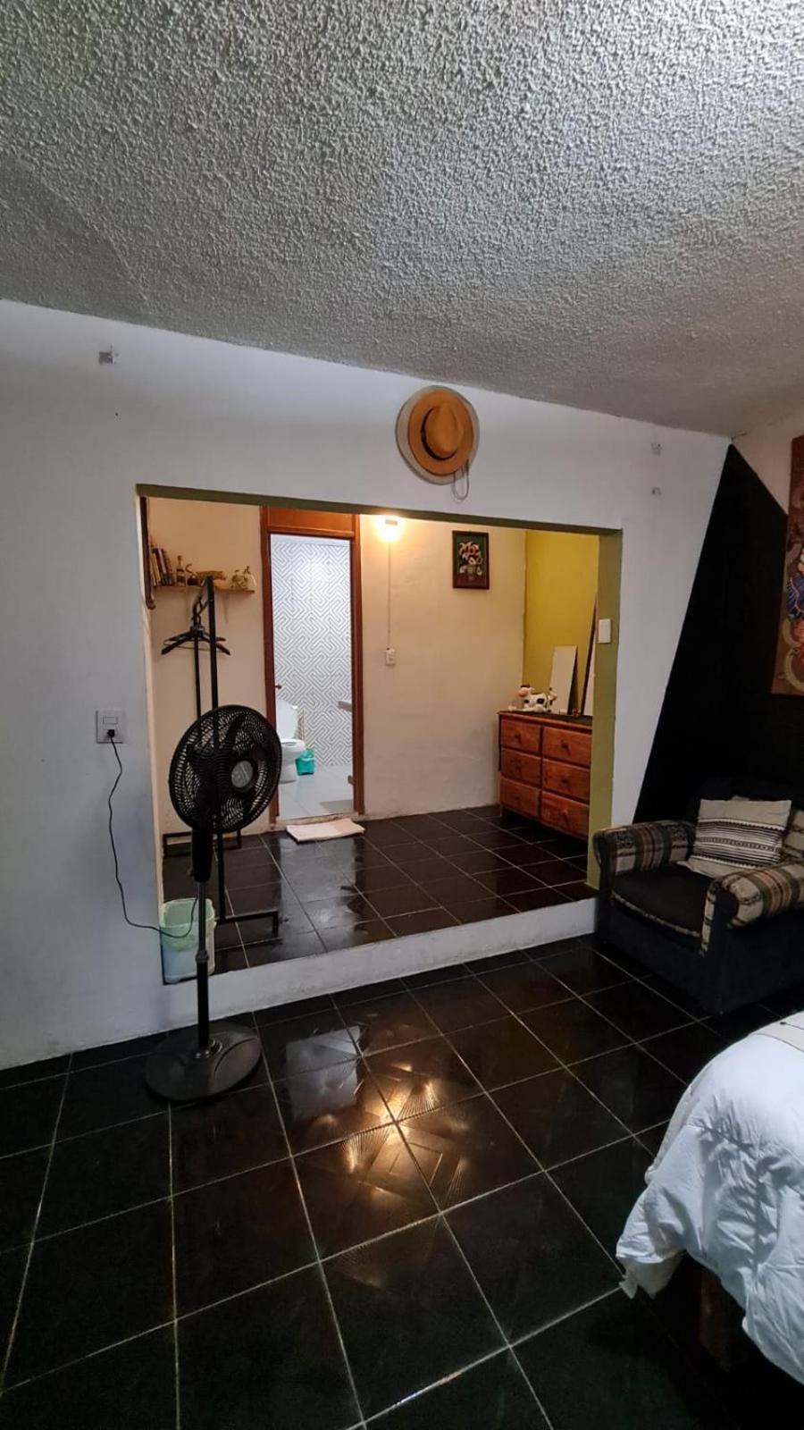 Cuarto Rustico Bed & Breakfast Oaxaca Luaran gambar