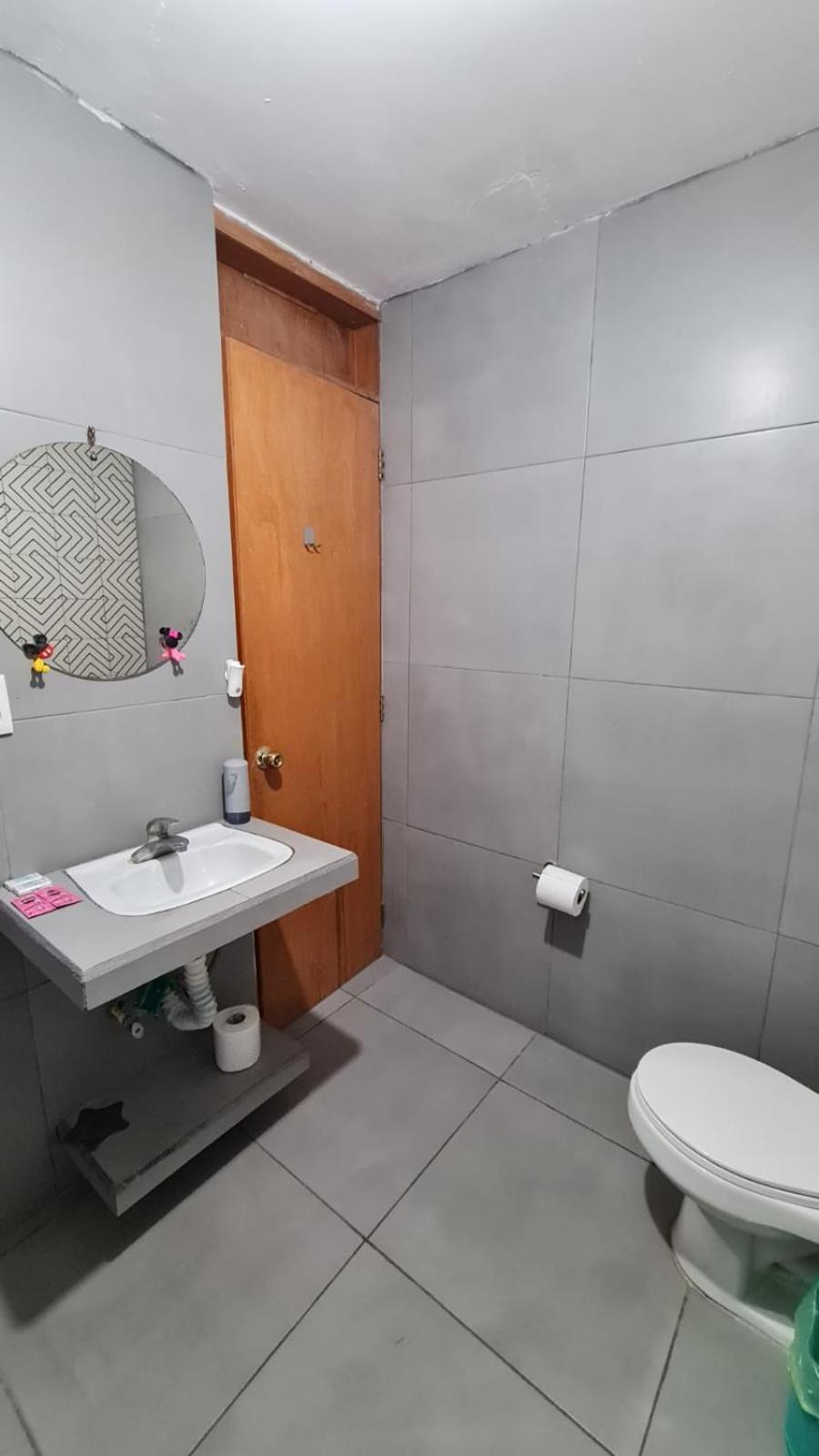 Cuarto Rustico Bed & Breakfast Oaxaca Luaran gambar