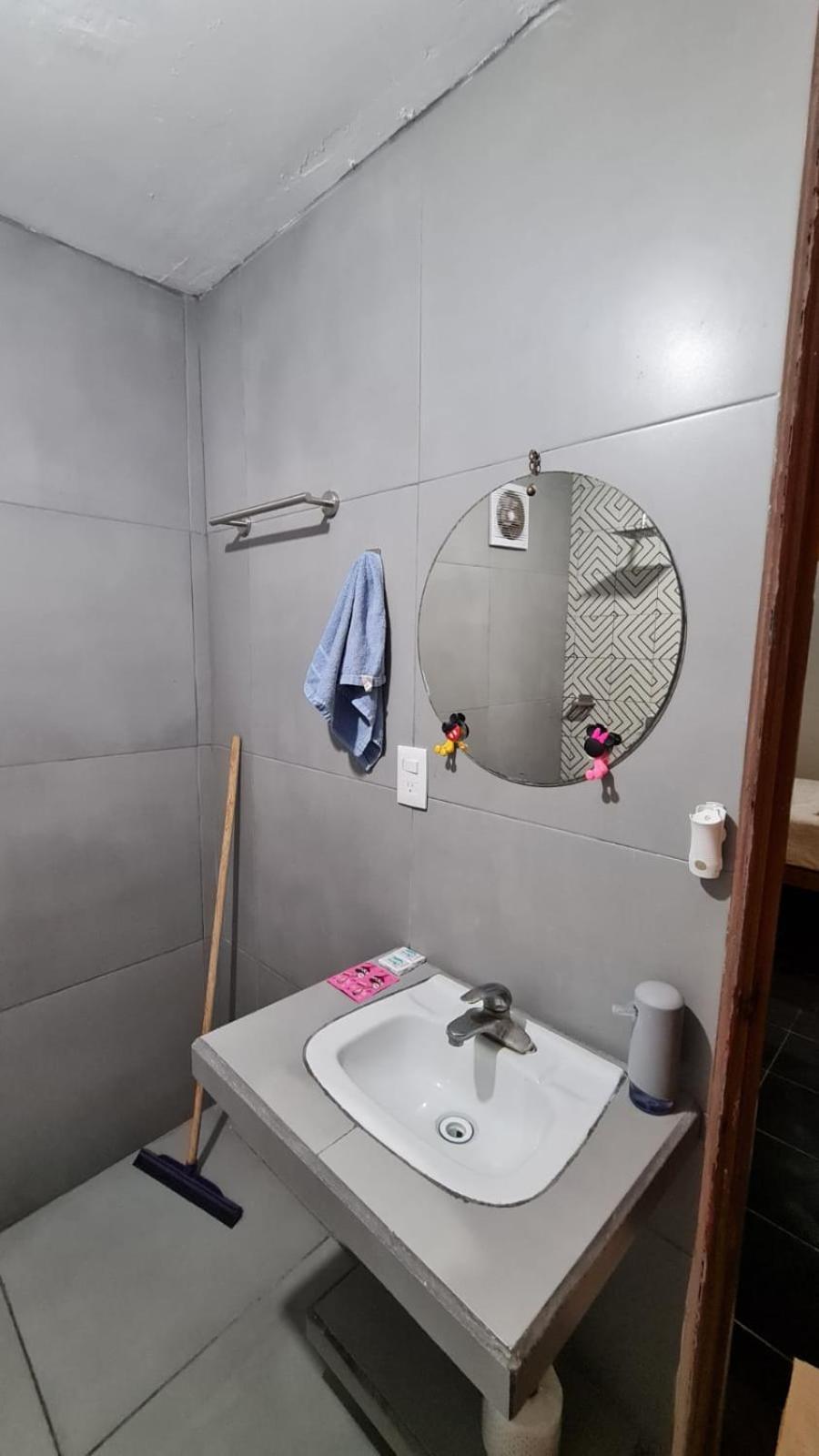 Cuarto Rustico Bed & Breakfast Oaxaca Luaran gambar